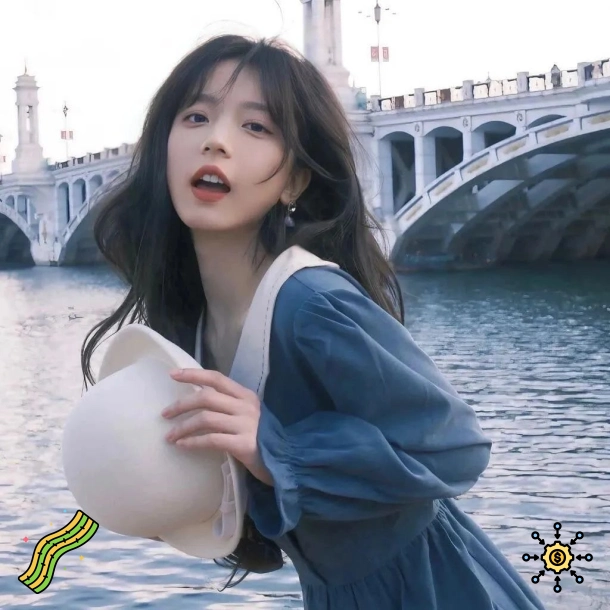 马女士